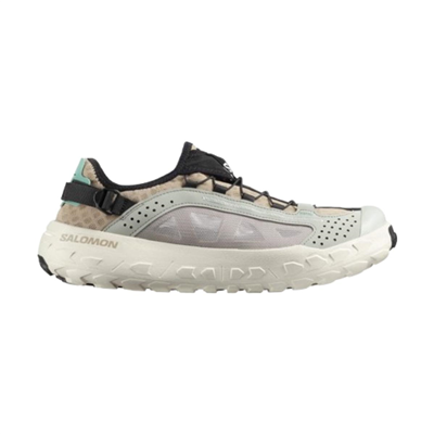 Salomon Solamphıbıan L49107800 Bej Outdoor Ayakkabı