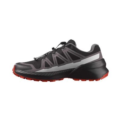 Salomon Speedcross Peak Gtx L47852800 Siyah Koşu&Yürüyüş Ayakkabısı