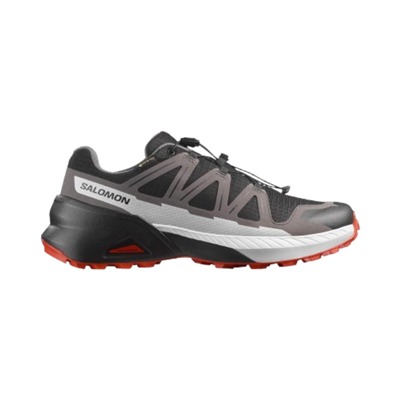 Salomon Speedcross Peak Gtx L47852800 Siyah Koşu&Yürüyüş Ayakkabısı