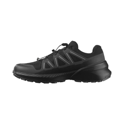 Salomon Speedcross Peak Gtx L47853800 Siyah Koşu&Yürüyüş Ayakkabısı
