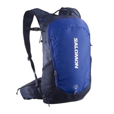 Salomon Traılblazer 20 LC2059600  Mavi Çanta