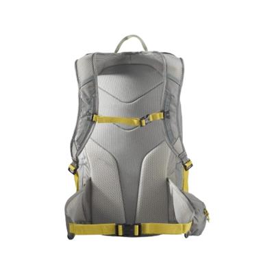 Salomon Traılblazer 20 LC2462800  Gri Çanta