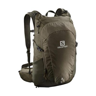 Salomon Traılblazer 30 LC1520400 Yeşil Çanta