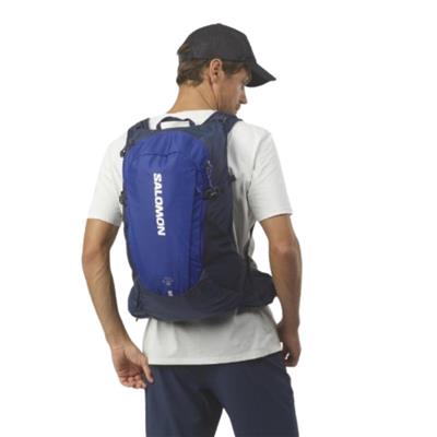 Salomon Traılblazer 30 LC2059800  Mavi Çanta