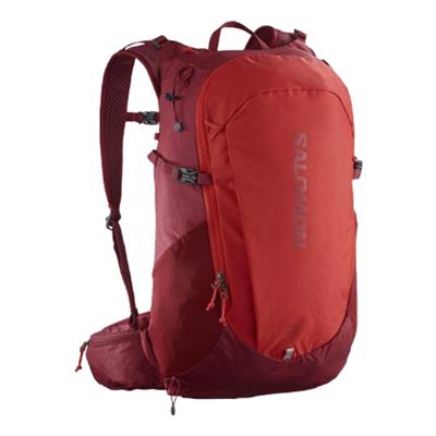 Salomon Traılblazer 30 LC2059900  Kırmızı Çanta