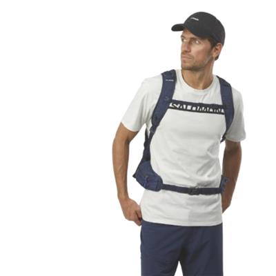 Salomon Traılblazer 30 LC2059800  Mavi Çanta