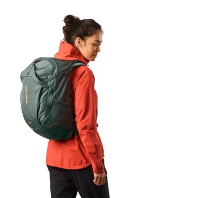 SALOMON Traılblazer 30 LC2335900  Gri Çanta