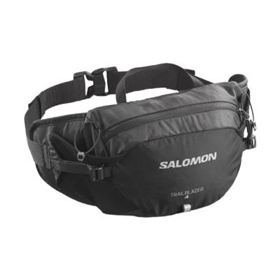 Salomon Traılblazer Belt LC2183800 Siyah Çanta