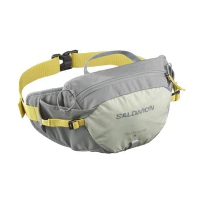 Salomon Traılblazer Belt LC2463100 Gri Çanta