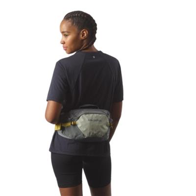 Salomon Traılblazer Belt LC2463100 Gri Çanta