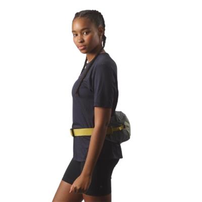 Salomon Traılblazer Belt LC2463100 Gri Çanta