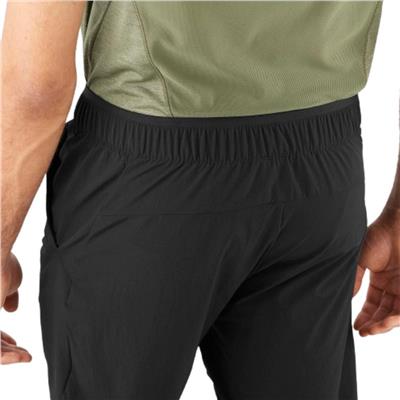 Salomon Wayfarer Ease Shorts M LC2210100 Siyah Şort