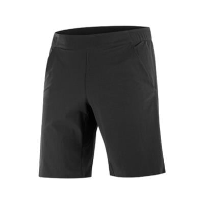Salomon Wayfarer Ease Shorts M LC2210100 Siyah Şort
