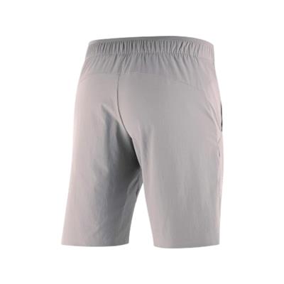 SALOMON Wayfarer Ease Shorts M LC2210400  Gri Şort