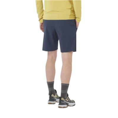 Salomon Wayfarer Ease Shorts M LC2481400  Lacivert Şort