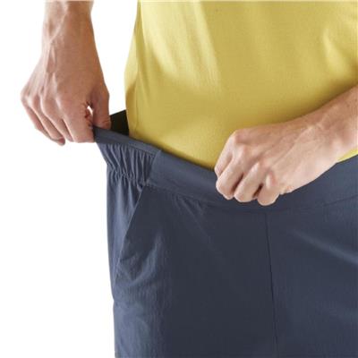 Salomon Wayfarer Ease Shorts M LC2481400  Lacivert Şort