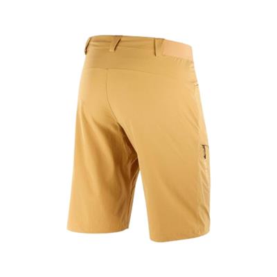 Salomon Wayfarer Shorts M LC2216900  Bej Şort