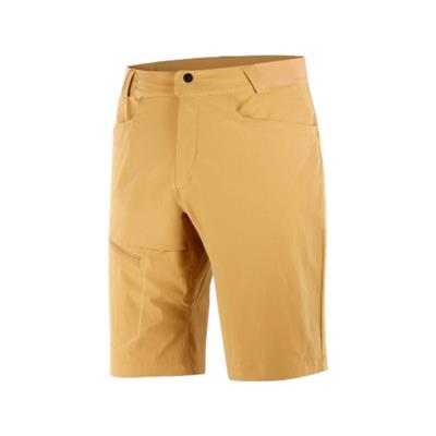 Salomon Wayfarer Shorts M LC2216900  Bej Şort