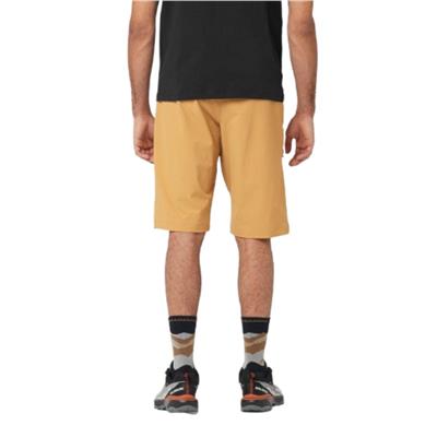 Salomon Wayfarer Shorts M LC2216900  Bej Şort