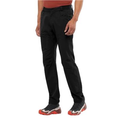 Salomon Wayfarer Warm Pants M LC2103000 Siyah Eşofman Altı