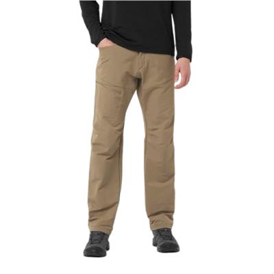 Salomon Wayfarer Warm Pants M LC2321000  Kahverengi Eşofman Altı