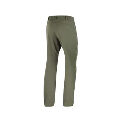 Salomon Wayfarer Warm Pants M LC2616200 Yeşil Eşofman Altı