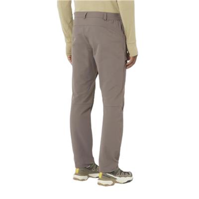 Salomon Wayfarer Warm Pants M LC2616300  Gri Eşofman Altı