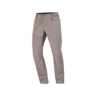 Salomon Wayfarer Warm Pants M LC2616300  Gri Eşofman Altı