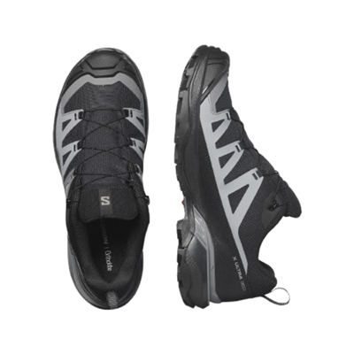 Salomon X Ultra 360 Gtx L47453200 Siyah Outdoor Ayakkabı