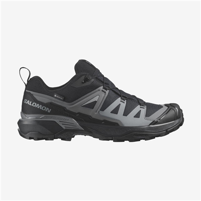 Salomon X Ultra 360 Gtx L47453200 Siyah Outdoor Ayakkabı