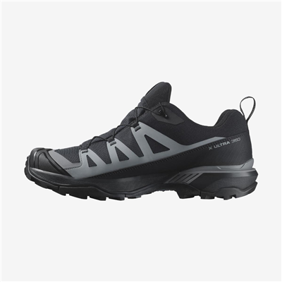 Salomon X Ultra 360 Gtx L47453200 Siyah Outdoor Ayakkabı