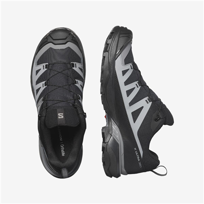 Salomon X Ultra 360 Gtx L47453200 Siyah Outdoor Ayakkabı