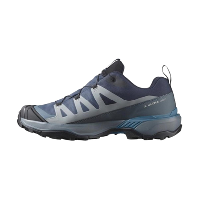 Salomon X Ultra 360 Gtx L47860400 Lacivert Outdoor Ayakkabı