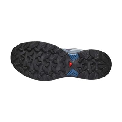Salomon X Ultra 360 Gtx L47860400 Lacivert Outdoor Ayakkabı