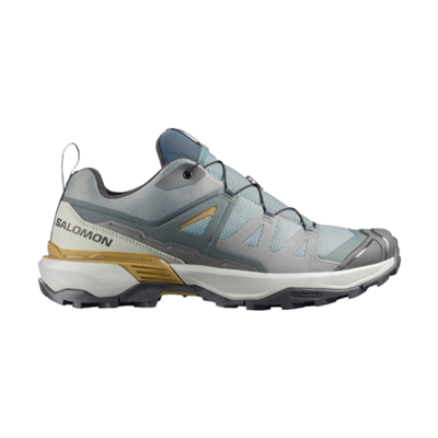 Salomon X Ultra 360 L49102600 Gri Outdoor Ayakkabı