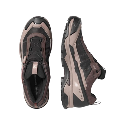 Salomon X Ultra 5 Gtx L49102700 Siyah Outdoor Ayakkabı