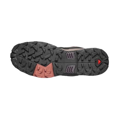Salomon X Ultra 5 Gtx L49102700 Siyah Outdoor Ayakkabı