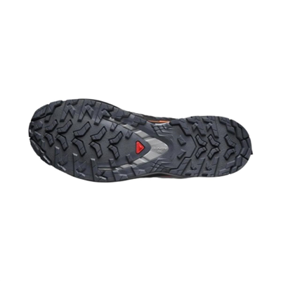 Salomon Xa Pro 3D V9 Gtx L47817500 Gri Outdoor Ayakkabı