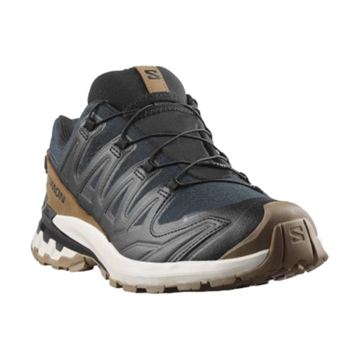 Salomon Xa Pro 3D V9 Gtx Lifelong M L47963800 Siyah Outdoor Ayakkabı