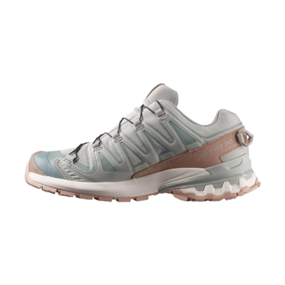 Salomon Xa Pro 3D V9 Gtx Lifelong W L49297300 Gri Outdoor Ayakkabı