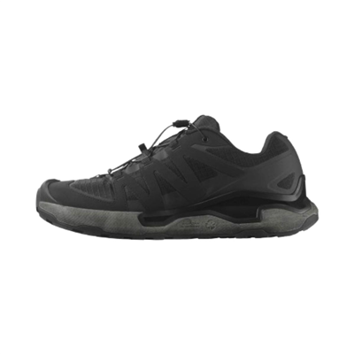 Salomon Xc Roam Gtx L49126600 Siyah Günlük Sneaker Ayakkabı