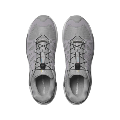 Salomon Xc Roam Gtx L49150500 Gri Günlük Sneaker Ayakkabı