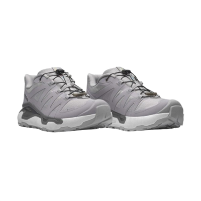 Salomon Xc Roam Gtx L49150500 Gri Günlük Sneaker Ayakkabı