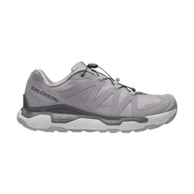 Salomon Xc Roam Gtx L49150500 Gri Günlük Sneaker Ayakkabı