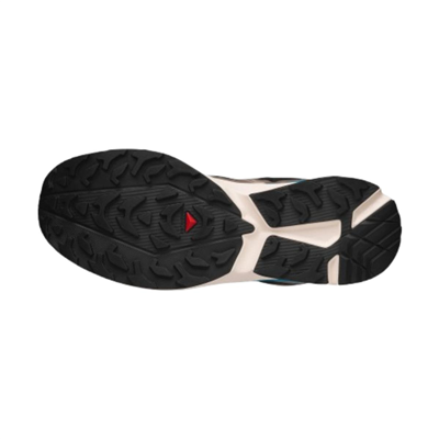 Salomon Xt-Evr Gtx M L45415100 Siyah Günlük Sneaker Ayakkabı