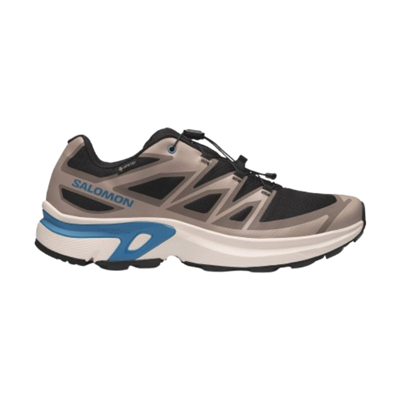 Salomon Xt-Evr Gtx M L45415100 Siyah Günlük Sneaker Ayakkabı