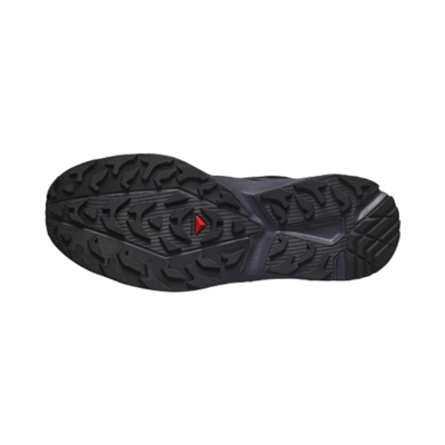 Salomon Xt-Evr Gtx M L47694000 Siyah Günlük Sneaker Ayakkabı