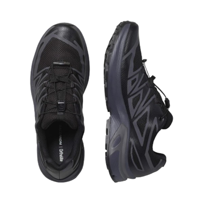 Salomon Xt-Evr Gtx M L47694000 Siyah Günlük Sneaker Ayakkabı