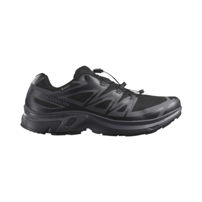 Salomon Xt-Evr Gtx M L47694000 Siyah Günlük Sneaker Ayakkabı