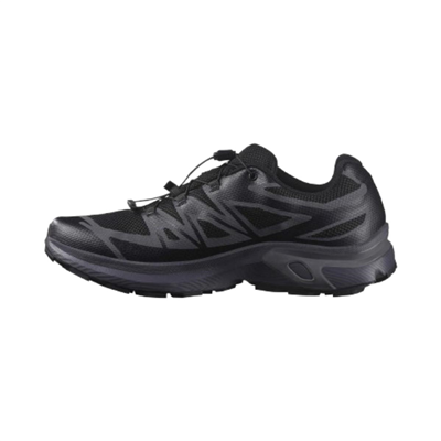 Salomon Xt-Evr Gtx M L47694000 Siyah Günlük Sneaker Ayakkabı